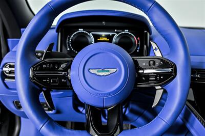 2024 Aston Martin DB12 V8-HUGE $332K MSRP-$90K ADDED OPTIONS!   - Photo 29 - Joliet, IL 60435