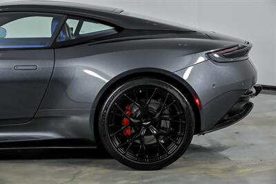 2024 Aston Martin DB12 V8-HUGE $332K MSRP-$90K ADDED OPTIONS!   - Photo 9 - Joliet, IL 60435