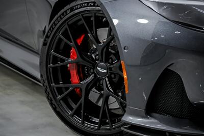 2024 Aston Martin DB12 V8-HUGE $332K MSRP-$90K ADDED OPTIONS!   - Photo 4 - Joliet, IL 60435