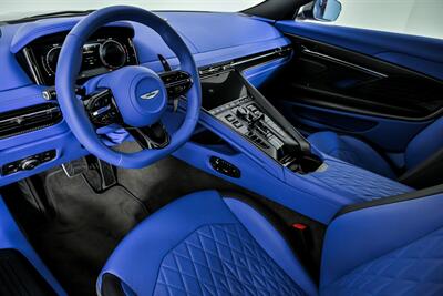 2024 Aston Martin DB12 V8-HUGE $332K MSRP-$90K ADDED OPTIONS!   - Photo 21 - Joliet, IL 60435