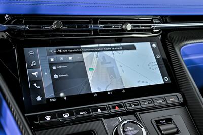 2024 Aston Martin DB12 V8-HUGE $332K MSRP-$90K ADDED OPTIONS!   - Photo 34 - Joliet, IL 60435