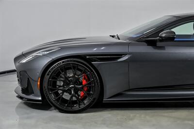 2024 Aston Martin DB12 V8-HUGE $332K MSRP-$90K ADDED OPTIONS!   - Photo 7 - Joliet, IL 60435