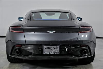 2024 Aston Martin DB12 V8-HUGE $332K MSRP-$90K ADDED OPTIONS!   - Photo 11 - Joliet, IL 60435