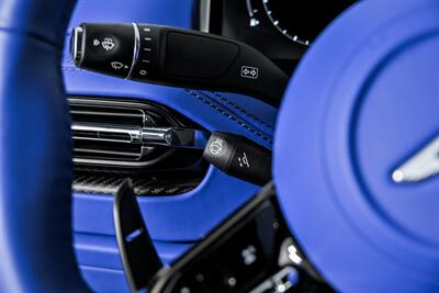 2024 Aston Martin DB12 V8-HUGE $332K MSRP-$90K ADDED OPTIONS!   - Photo 31 - Joliet, IL 60435