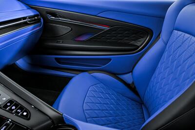 2024 Aston Martin DB12 V8-HUGE $332K MSRP-$90K ADDED OPTIONS!   - Photo 38 - Joliet, IL 60435