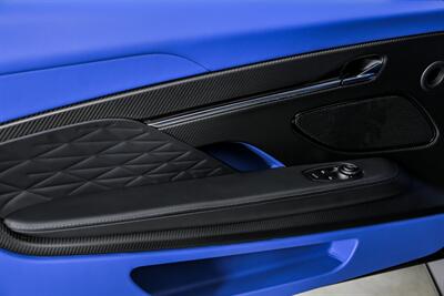 2024 Aston Martin DB12 V8-HUGE $332K MSRP-$90K ADDED OPTIONS!   - Photo 18 - Joliet, IL 60435