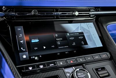 2024 Aston Martin DB12 V8-HUGE $332K MSRP-$90K ADDED OPTIONS!   - Photo 32 - Joliet, IL 60435