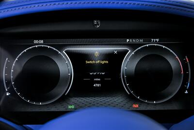 2024 Aston Martin DB12 V8-HUGE $332K MSRP-$90K ADDED OPTIONS!   - Photo 28 - Joliet, IL 60435