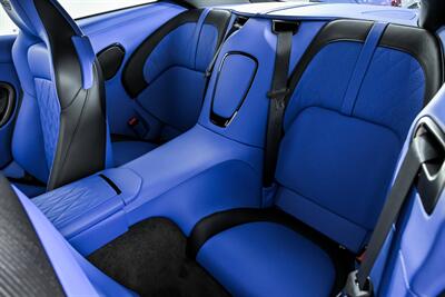 2024 Aston Martin DB12 V8-HUGE $332K MSRP-$90K ADDED OPTIONS!   - Photo 24 - Joliet, IL 60435