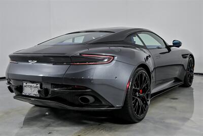 2024 Aston Martin DB12 V8-HUGE $332K MSRP-$90K ADDED OPTIONS!   - Photo 12 - Joliet, IL 60435