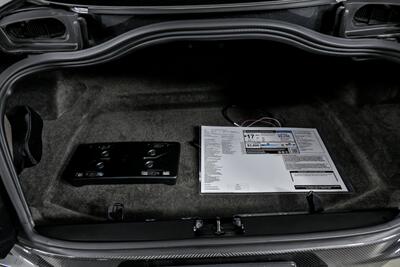 2024 Aston Martin DB12 V8-HUGE $332K MSRP-$90K ADDED OPTIONS!   - Photo 16 - Joliet, IL 60435