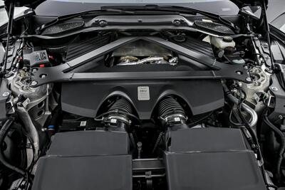 2024 Aston Martin DB12 V8-HUGE $332K MSRP-$90K ADDED OPTIONS!   - Photo 17 - Joliet, IL 60435