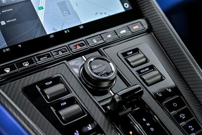 2024 Aston Martin DB12 V8-HUGE $332K MSRP-$90K ADDED OPTIONS!   - Photo 35 - Joliet, IL 60435