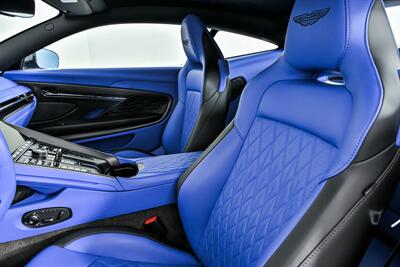 2024 Aston Martin DB12 V8-HUGE $332K MSRP-$90K ADDED OPTIONS!   - Photo 23 - Joliet, IL 60435