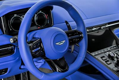 2024 Aston Martin DB12 V8-HUGE $332K MSRP-$90K ADDED OPTIONS!   - Photo 25 - Joliet, IL 60435