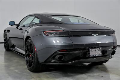 2024 Aston Martin DB12 V8-HUGE $332K MSRP-$90K ADDED OPTIONS!   - Photo 10 - Joliet, IL 60435