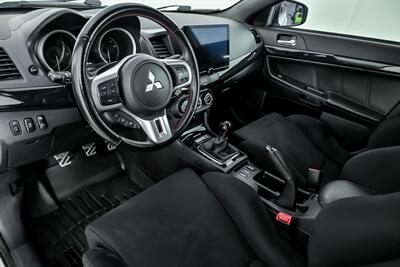 2015 Mitsubishi Lancer Evolution Final Edition   - Photo 20 - Joliet, IL 60435