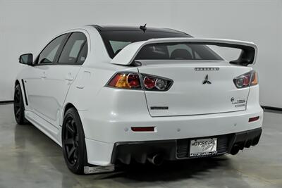 2015 Mitsubishi Lancer Evolution Final Edition   - Photo 10 - Joliet, IL 60435