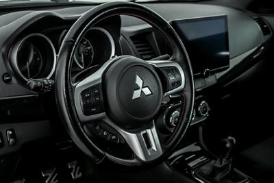 2015 Mitsubishi Lancer Evolution Final Edition   - Photo 19 - Joliet, IL 60435
