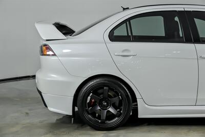 2015 Mitsubishi Lancer Evolution Final Edition   - Photo 13 - Joliet, IL 60435