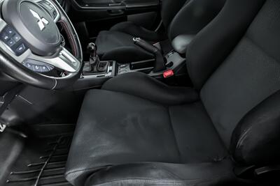 2015 Mitsubishi Lancer Evolution Final Edition   - Photo 21 - Joliet, IL 60435