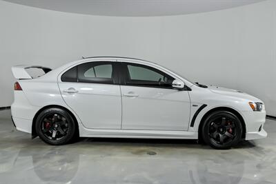 2015 Mitsubishi Lancer Evolution Final Edition   - Photo 14 - Joliet, IL 60435
