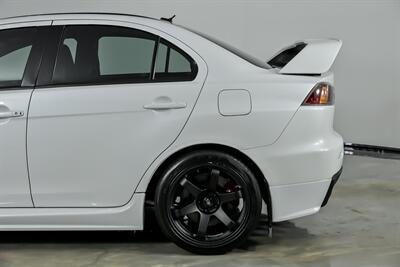 2015 Mitsubishi Lancer Evolution Final Edition   - Photo 9 - Joliet, IL 60435
