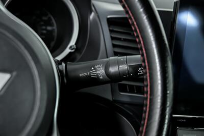 2015 Mitsubishi Lancer Evolution Final Edition   - Photo 28 - Joliet, IL 60435