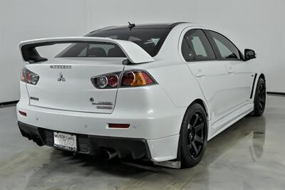 2015 Mitsubishi Lancer Evolution Final Edition   - Photo 12 - Joliet, IL 60435