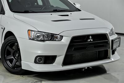 2015 Mitsubishi Lancer Evolution Final Edition   - Photo 3 - Joliet, IL 60435