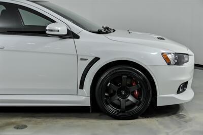 2015 Mitsubishi Lancer Evolution Final Edition   - Photo 15 - Joliet, IL 60435