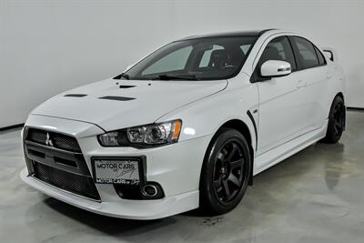 2015 Mitsubishi Lancer Evolution Final Edition   - Photo 6 - Joliet, IL 60435