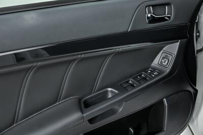 2015 Mitsubishi Lancer Evolution Final Edition   - Photo 18 - Joliet, IL 60435
