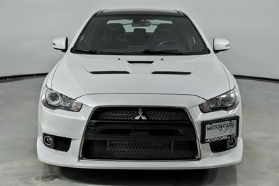 2015 Mitsubishi Lancer Evolution Final Edition   - Photo 5 - Joliet, IL 60435