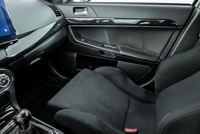 2015 Mitsubishi Lancer Evolution Final Edition   - Photo 34 - Joliet, IL 60435