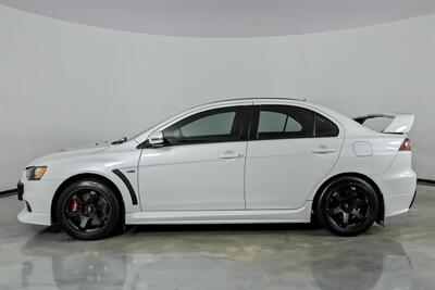 2015 Mitsubishi Lancer Evolution Final Edition   - Photo 8 - Joliet, IL 60435