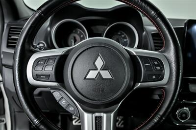 2015 Mitsubishi Lancer Evolution Final Edition   - Photo 26 - Joliet, IL 60435