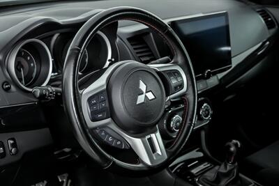2015 Mitsubishi Lancer Evolution Final Edition   - Photo 24 - Joliet, IL 60435