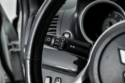 2015 Mitsubishi Lancer Evolution Final Edition   - Photo 27 - Joliet, IL 60435