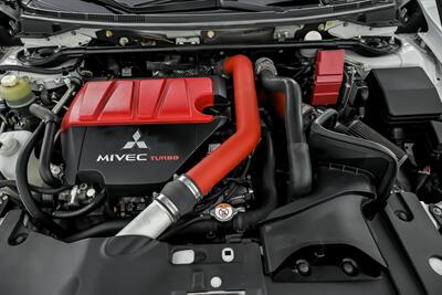 2015 Mitsubishi Lancer Evolution Final Edition   - Photo 17 - Joliet, IL 60435
