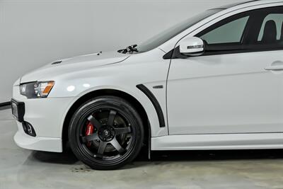 2015 Mitsubishi Lancer Evolution Final Edition   - Photo 7 - Joliet, IL 60435