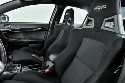 2015 Mitsubishi Lancer Evolution Final Edition   - Photo 22 - Joliet, IL 60435