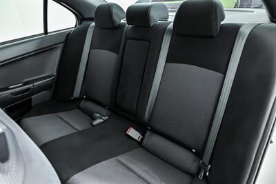 2015 Mitsubishi Lancer Evolution Final Edition   - Photo 23 - Joliet, IL 60435