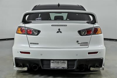 2015 Mitsubishi Lancer Evolution Final Edition   - Photo 11 - Joliet, IL 60435