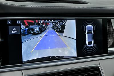 2019 Porsche Panamera Turbo-RARE PAINT-LOADED TURBO! - Photo 37 - Joliet, IL 60435