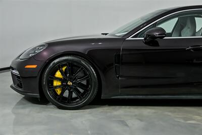 2019 Porsche Panamera Turbo-RARE PAINT-LOADED TURBO! - Photo 6 - Joliet, IL 60435