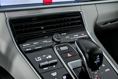 2019 Porsche Panamera Turbo-RARE PAINT-LOADED TURBO! - Photo 39 - Joliet, IL 60435