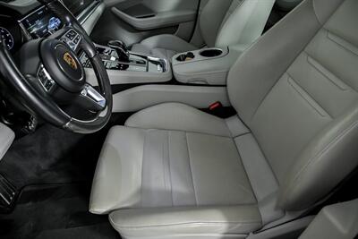 2019 Porsche Panamera Turbo-RARE PAINT-LOADED TURBO! - Photo 21 - Joliet, IL 60435
