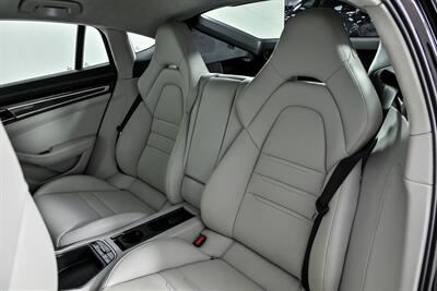 2019 Porsche Panamera Turbo-RARE PAINT-LOADED TURBO! - Photo 24 - Joliet, IL 60435