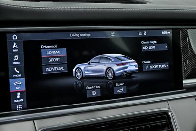 2019 Porsche Panamera Turbo-RARE PAINT-LOADED TURBO! - Photo 36 - Joliet, IL 60435